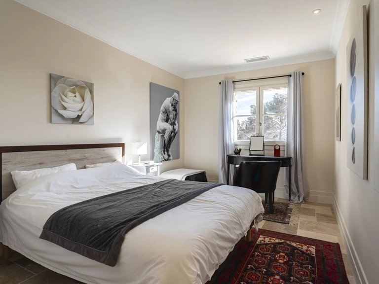 Villa for Sale in Tourrettes, Var Countryside (fayence, Lorgues, Cotignac) 13