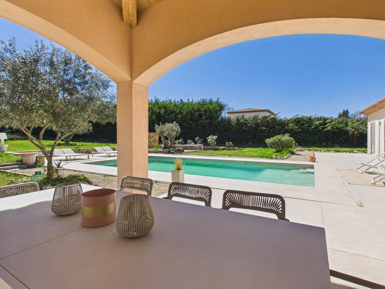 Villa for Sale in Callian, Var Countryside (fayence, Lorgues, Cotignac) 5