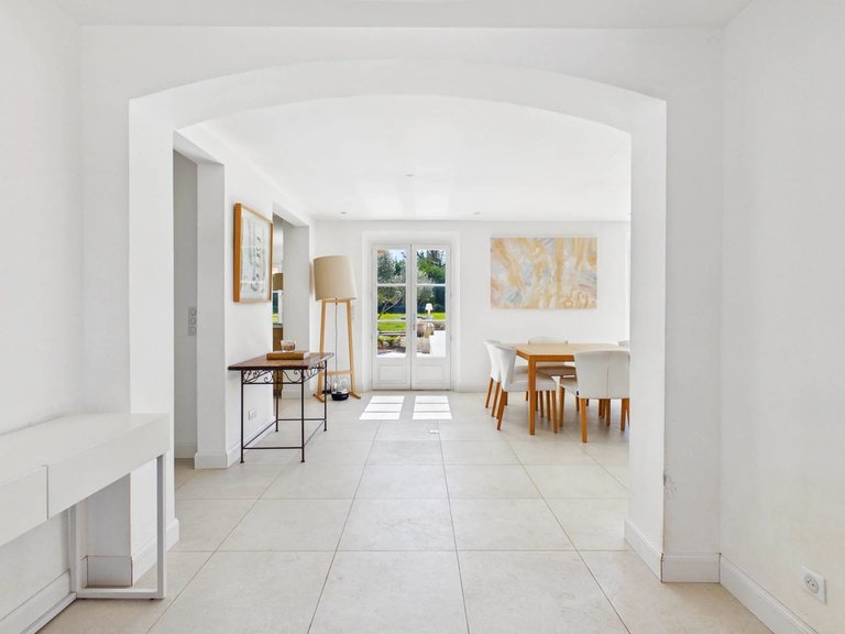 Villa for Sale in Callian, Var Countryside (fayence, Lorgues, Cotignac) 6