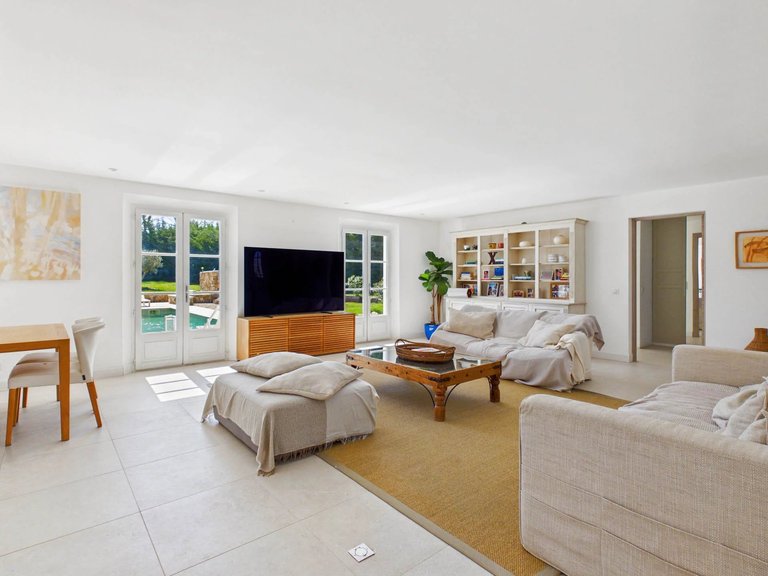 Villa for Sale in Callian, Var Countryside (fayence, Lorgues, Cotignac) 7