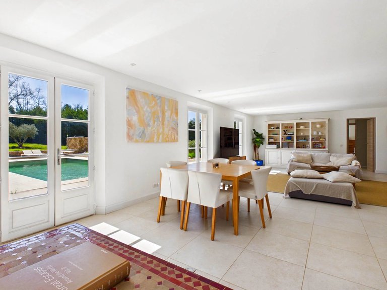 Villa for Sale in Callian, Var Countryside (fayence, Lorgues, Cotignac) 9