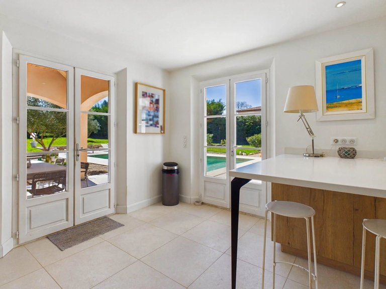 Villa for Sale in Callian, Var Countryside (fayence, Lorgues, Cotignac) 13