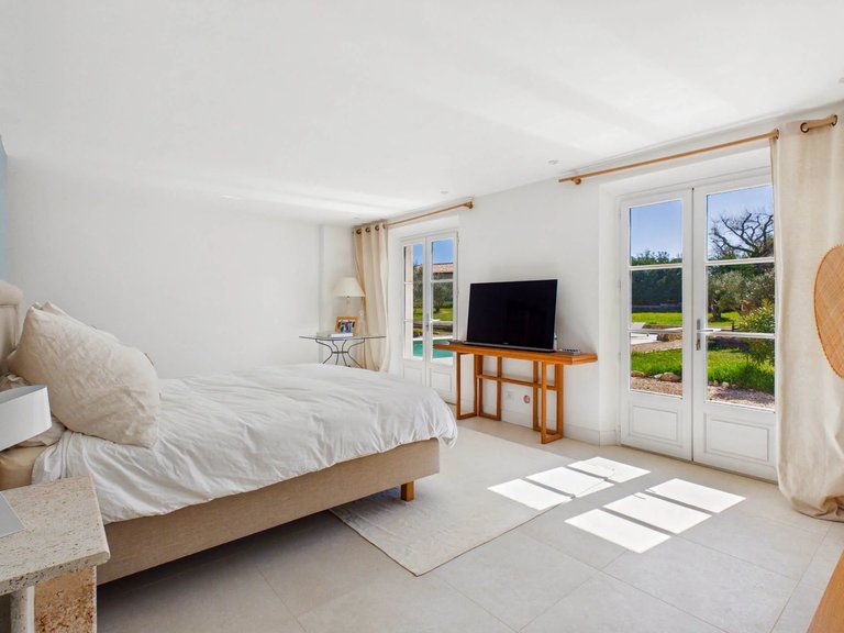Villa for Sale in Callian, Var Countryside (fayence, Lorgues, Cotignac) 14
