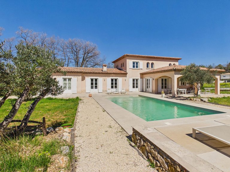 Villa for Sale in Callian, Var Countryside (fayence, Lorgues, Cotignac) 20