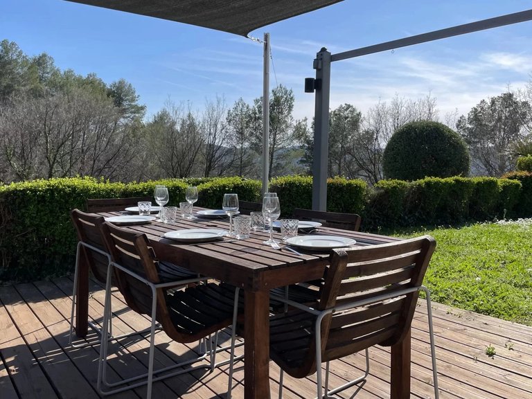 Villa for Sale in Montauroux, Var Countryside (fayence, Lorgues, Cotignac) 2