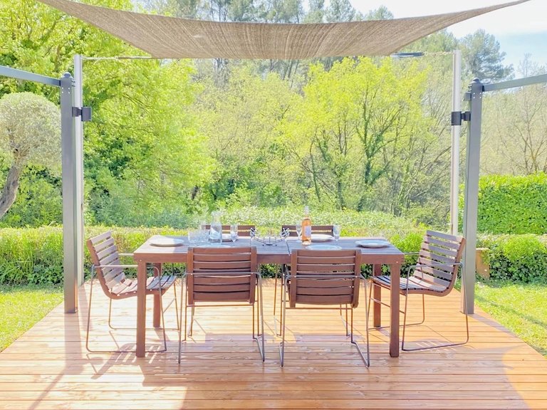 Villa for Sale in Montauroux, Var Countryside (fayence, Lorgues, Cotignac) 5