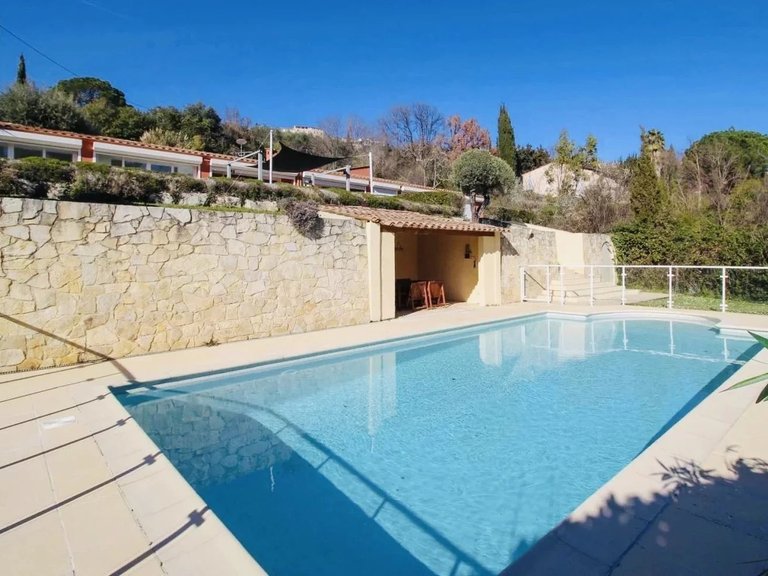 Villa for Sale in Montauroux, Var Countryside (fayence, Lorgues, Cotignac) 6