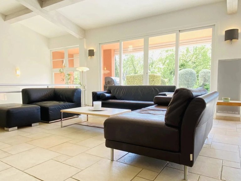 Villa for Sale in Montauroux, Var Countryside (fayence, Lorgues, Cotignac) 7
