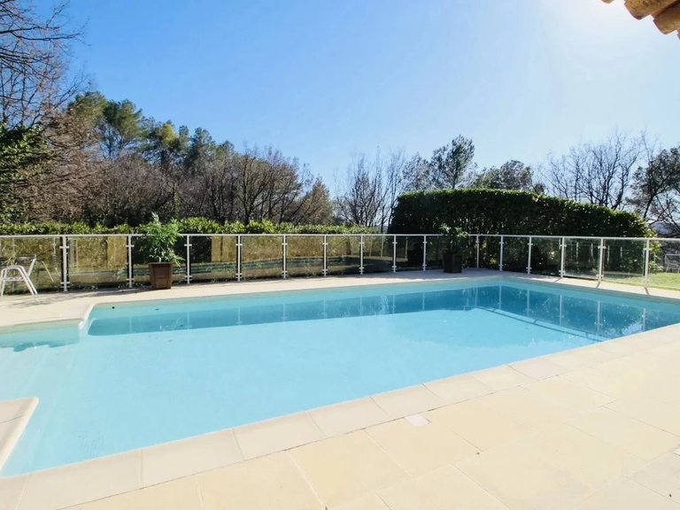 Villa for Sale in Montauroux, Var Countryside (fayence, Lorgues, Cotignac) 14