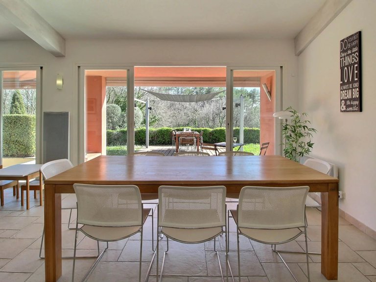 Villa for Sale in Montauroux, Var Countryside (fayence, Lorgues, Cotignac) 18