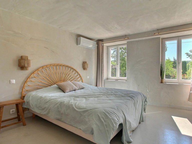 Villa for Sale in Fayence, Var Countryside (fayence, Lorgues, Cotignac) 12