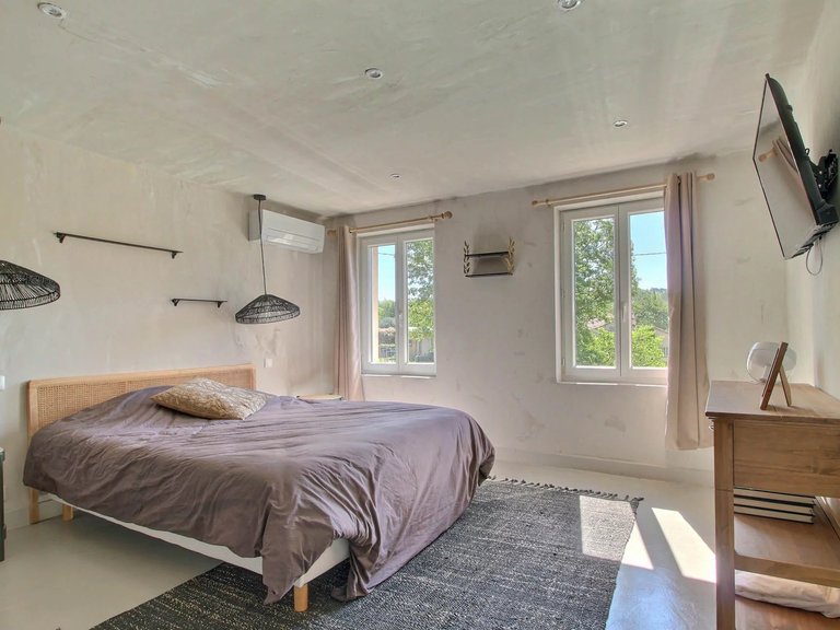 Villa for Sale in Fayence, Var Countryside (fayence, Lorgues, Cotignac) 15