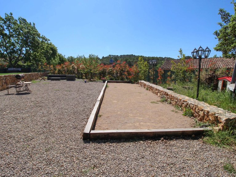Villa for Sale in Fayence, Var Countryside (fayence, Lorgues, Cotignac) 20