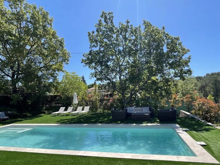 Villa for Sale in Fayence, Var Countryside (fayence, Lorgues, Cotignac) 4