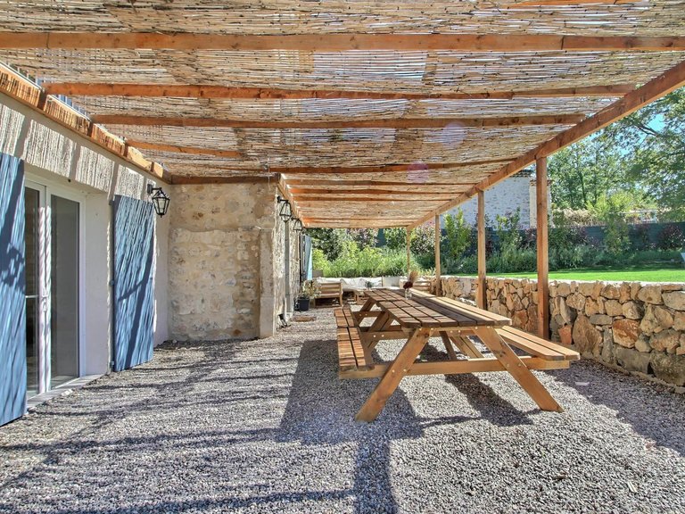 Villa for Sale in Fayence, Var Countryside (fayence, Lorgues, Cotignac) 5