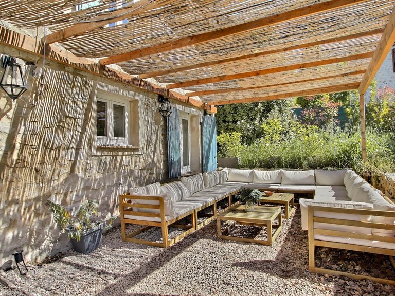 Villa for Sale in Fayence, Var Countryside (fayence, Lorgues, Cotignac) 6