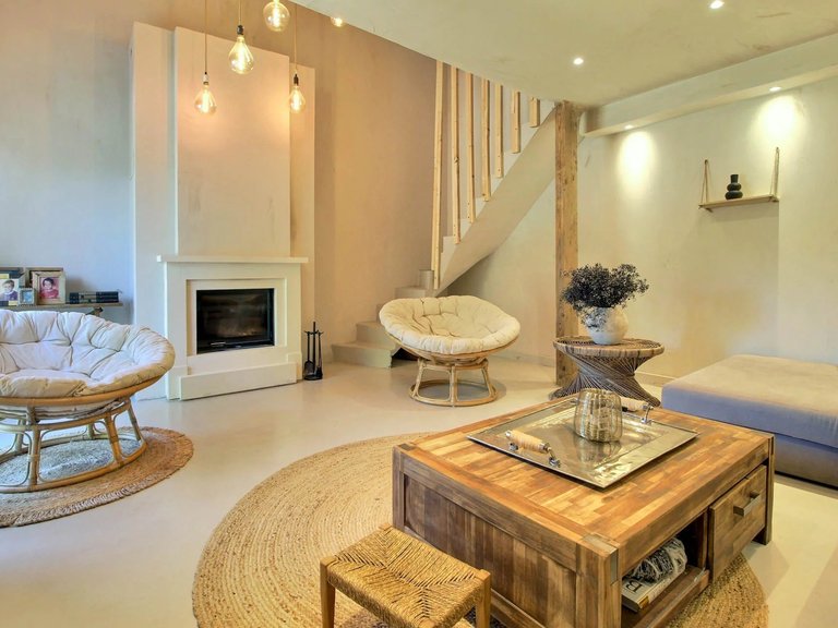 Villa for Sale in Fayence, Var Countryside (fayence, Lorgues, Cotignac) 7