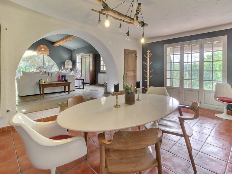 Villa for Sale in Seillans, Var Countryside (fayence, Lorgues, Cotignac) 10