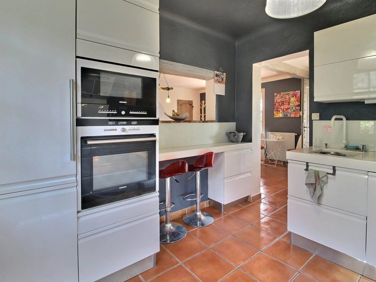 Villa for Sale in Seillans, Var Countryside (fayence, Lorgues, Cotignac) 12