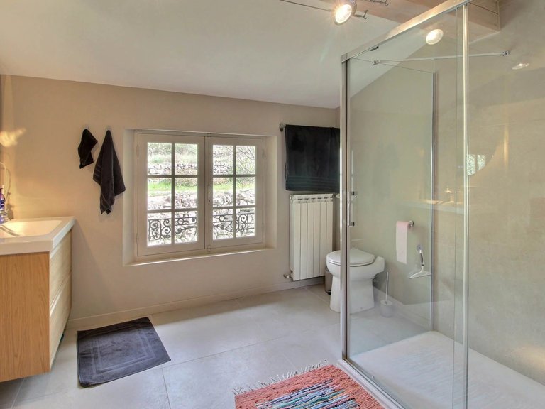 Villa for Sale in Seillans, Var Countryside (fayence, Lorgues, Cotignac) 14