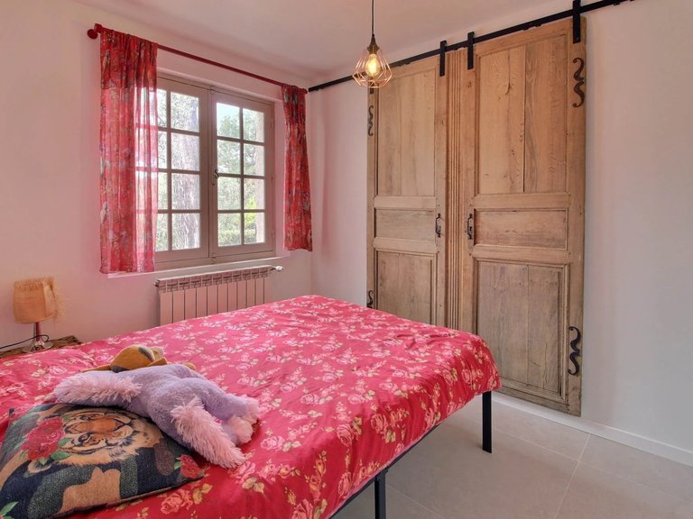 Villa for Sale in Seillans, Var Countryside (fayence, Lorgues, Cotignac) 16