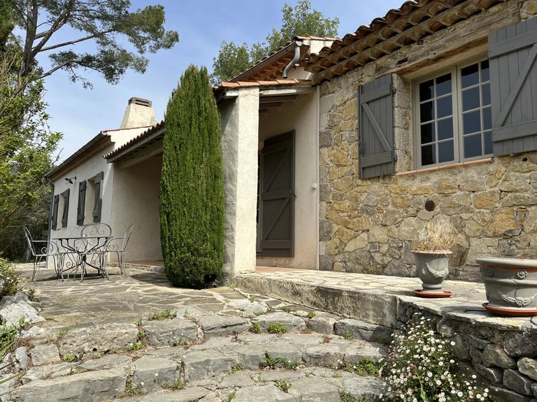 Villa for Sale in Seillans, Var Countryside (fayence, Lorgues, Cotignac) 17