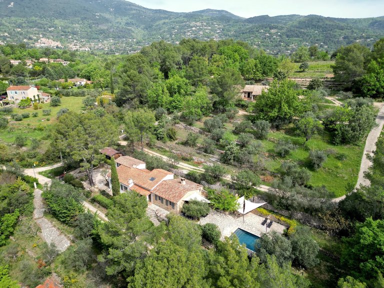Villa for Sale in Seillans, Var Countryside (fayence, Lorgues, Cotignac) 18