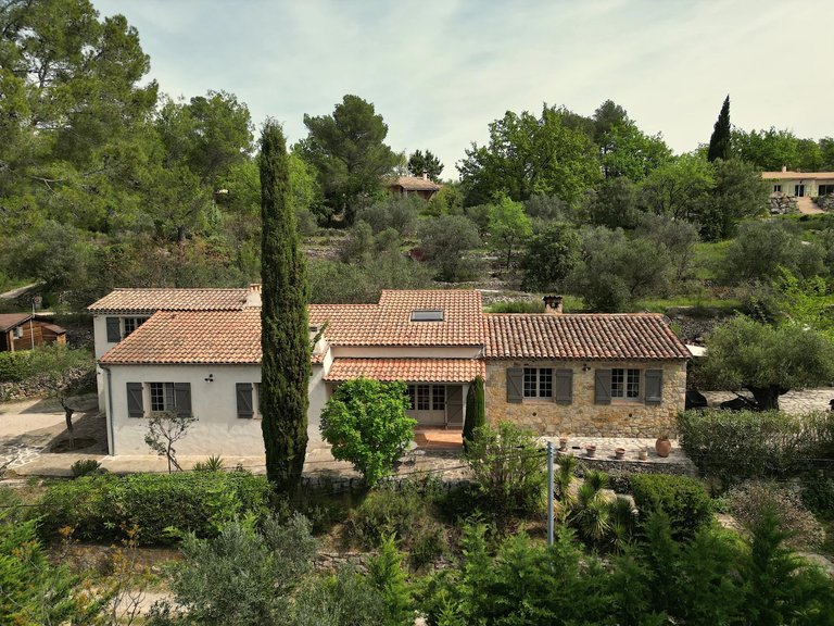 Villa for Sale in Seillans, Var Countryside (fayence, Lorgues, Cotignac) 19
