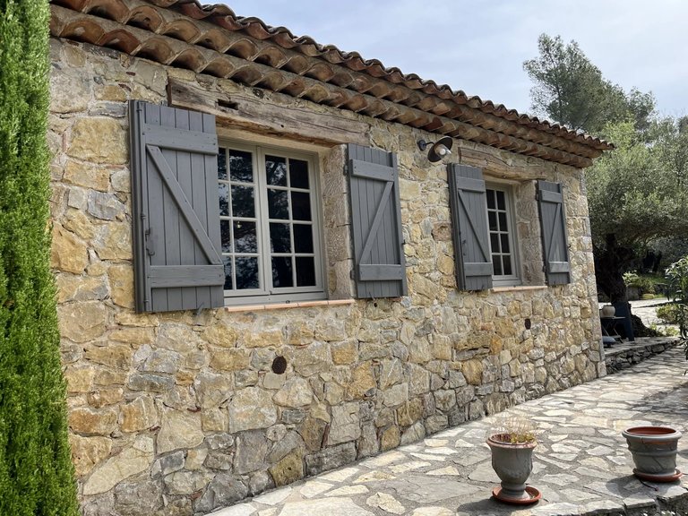 Villa for Sale in Seillans, Var Countryside (fayence, Lorgues, Cotignac) 3