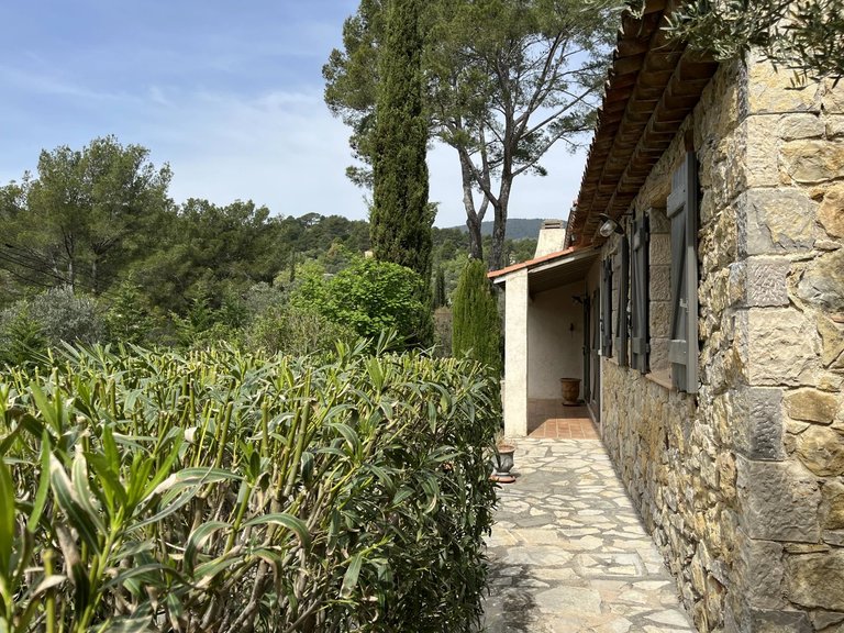 Villa for Sale in Seillans, Var Countryside (fayence, Lorgues, Cotignac) 20
