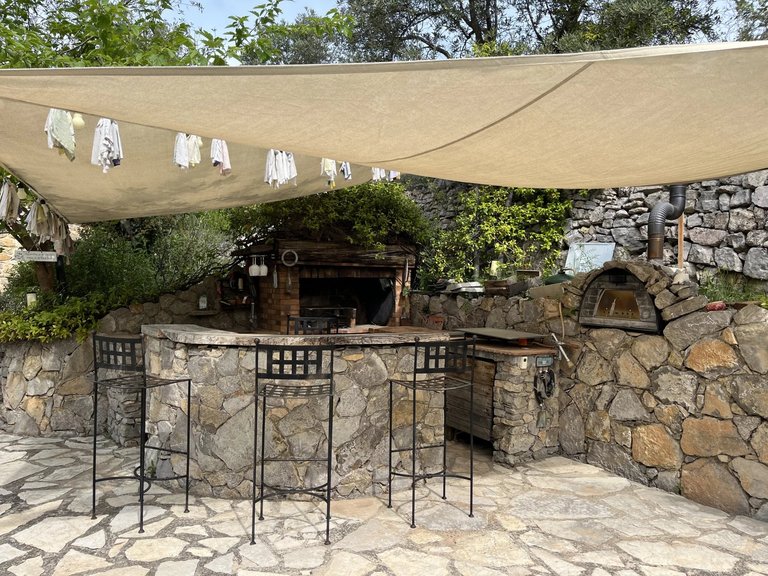 Villa for Sale in Seillans, Var Countryside (fayence, Lorgues, Cotignac) 4