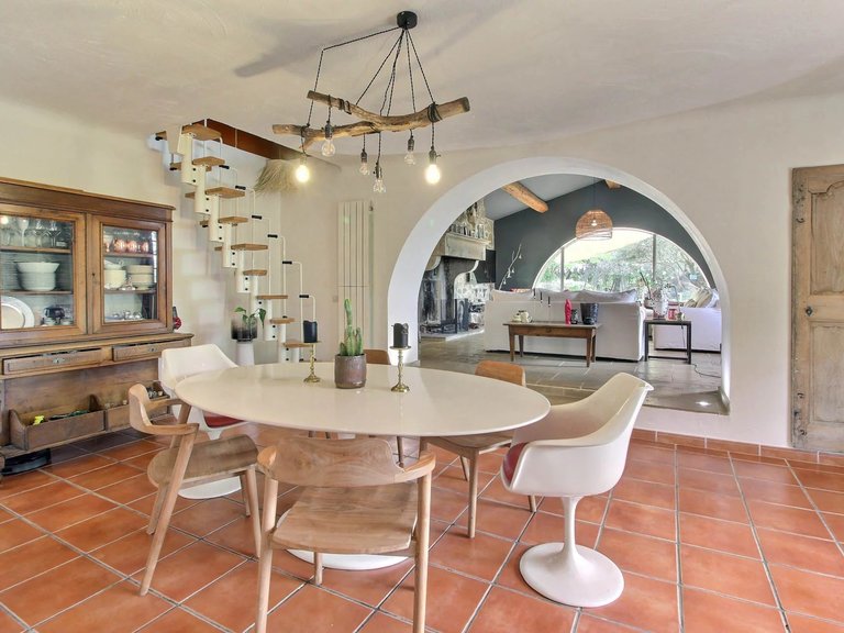 Villa for Sale in Seillans, Var Countryside (fayence, Lorgues, Cotignac) 9