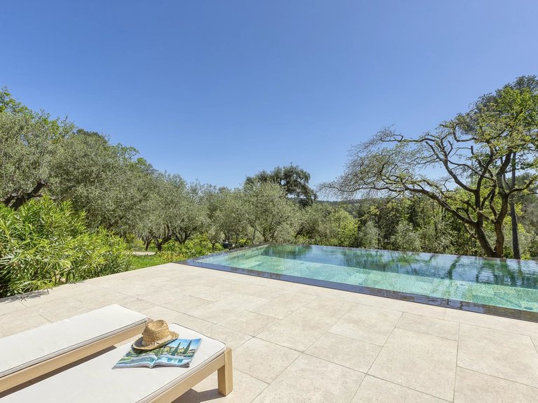 Villa for Sale in Valbonne, Mougins, Valbonne, Grasse Area 1
