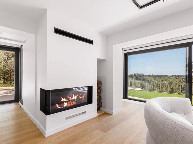 Villa for Sale in Valbonne, Mougins, Valbonne, Grasse Area 13