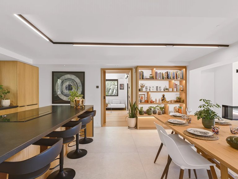Villa for Sale in Valbonne, Mougins, Valbonne, Grasse Area 14