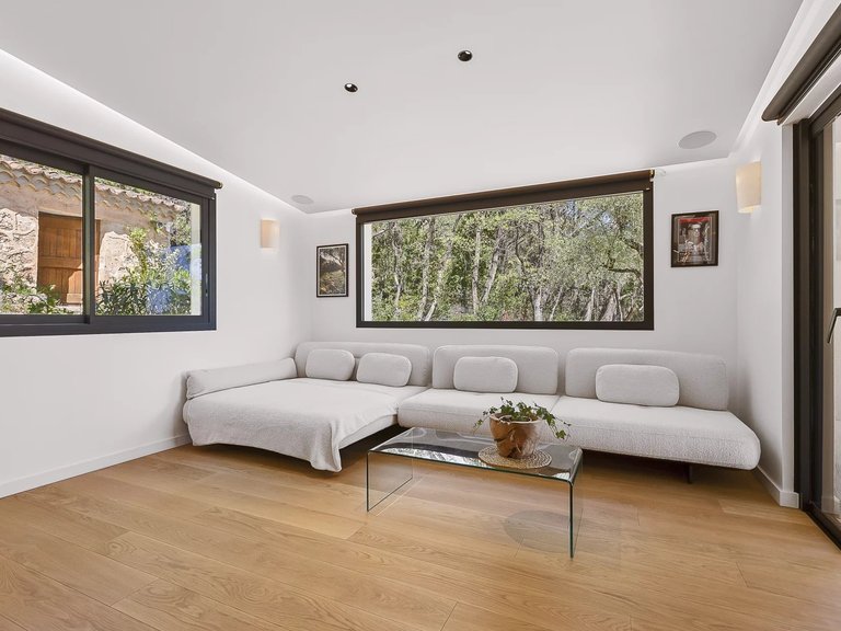 Villa for Sale in Valbonne, Mougins, Valbonne, Grasse Area 16
