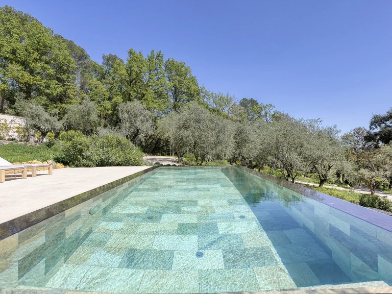 Villa for Sale in Valbonne, Mougins, Valbonne, Grasse Area 3