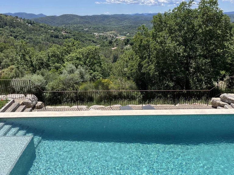 Villa for Sale in Montauroux, Var Countryside (fayence, Lorgues, Cotignac) 6