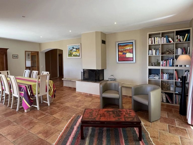 Villa for Sale in Montauroux, Var Countryside (fayence, Lorgues, Cotignac) 9