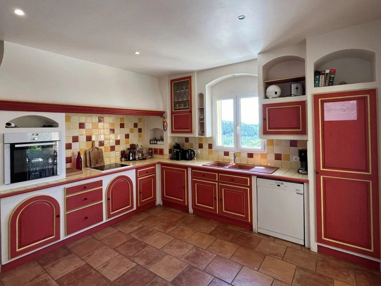 Villa for Sale in Montauroux, Var Countryside (fayence, Lorgues, Cotignac) 10