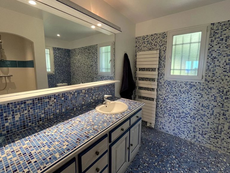 Villa for Sale in Montauroux, Var Countryside (fayence, Lorgues, Cotignac) 12