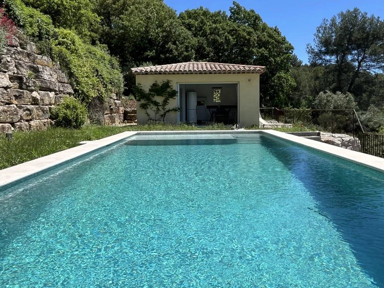 Villa for Sale in Montauroux, Var Countryside (fayence, Lorgues, Cotignac) 17