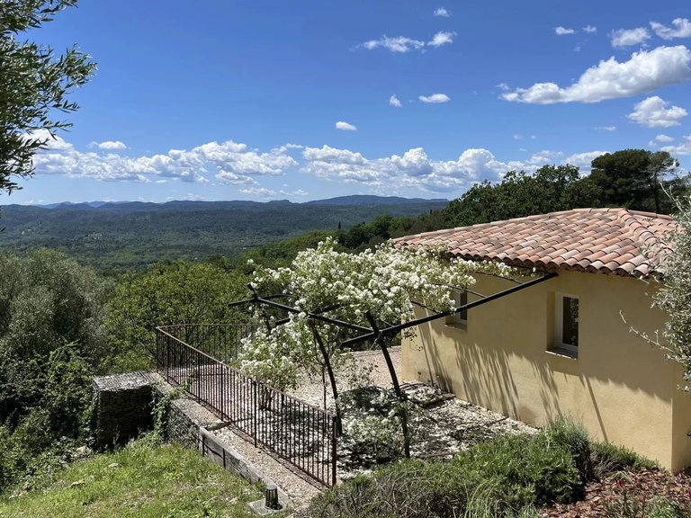 Villa for Sale in Montauroux, Var Countryside (fayence, Lorgues, Cotignac) 18