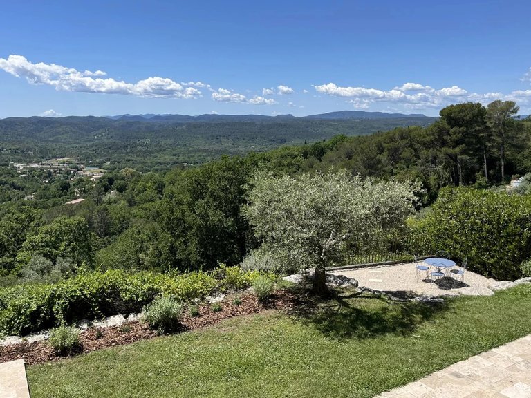 Villa for Sale in Montauroux, Var Countryside (fayence, Lorgues, Cotignac) 19