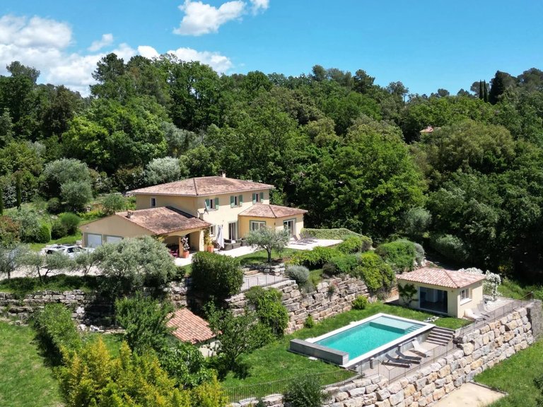 Villa for Sale in Montauroux, Var Countryside (fayence, Lorgues, Cotignac) 20