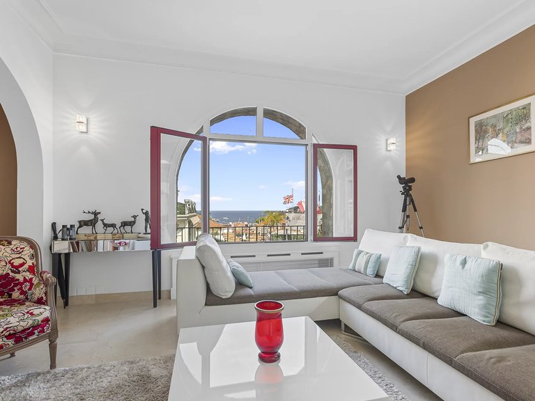 Villa for Sale in St Jean Cap Ferrat, Villefranche, Cap Ferrat Area 15