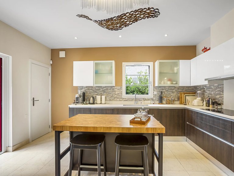 Villa for Sale in St Jean Cap Ferrat, Villefranche, Cap Ferrat Area 1
