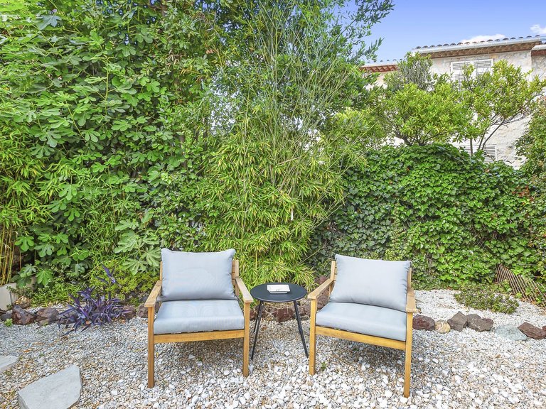Villa for Sale in St Jean Cap Ferrat, Villefranche, Cap Ferrat Area 11