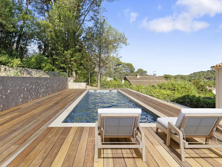 Villa for Sale in Mougins, Mougins, Valbonne, Grasse Area 1