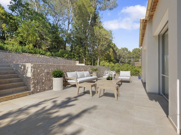 Villa for Sale in Mougins, Mougins, Valbonne, Grasse Area 2